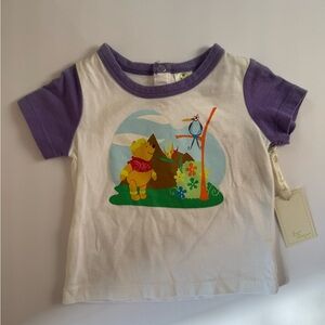 nwt winnie the pooh shirt 💟